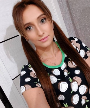 Проститутка Павлово : Полина